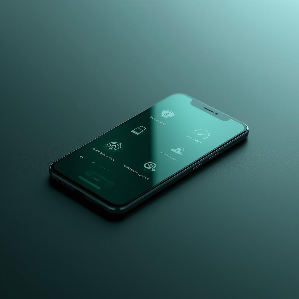 Security, performance and support