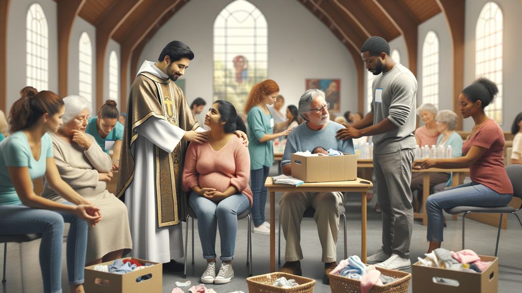 Care, advocacy, and family-centered services