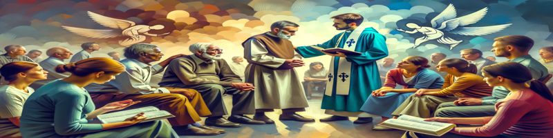 Realities, theology, and pastoral response